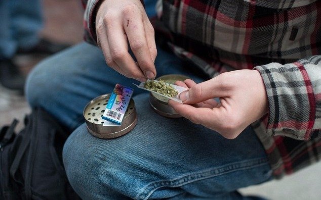 Los canadienses gastaron más de 4500 millones de dólares en cannabis durante 2017