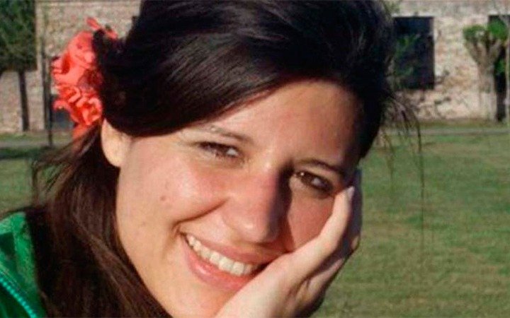 Caso María Cash: analizan restos óseos que fueron encontrados en Bolivia