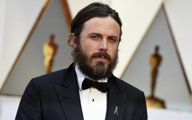 Casey Affleck no entregará el Oscar a mejor actriz