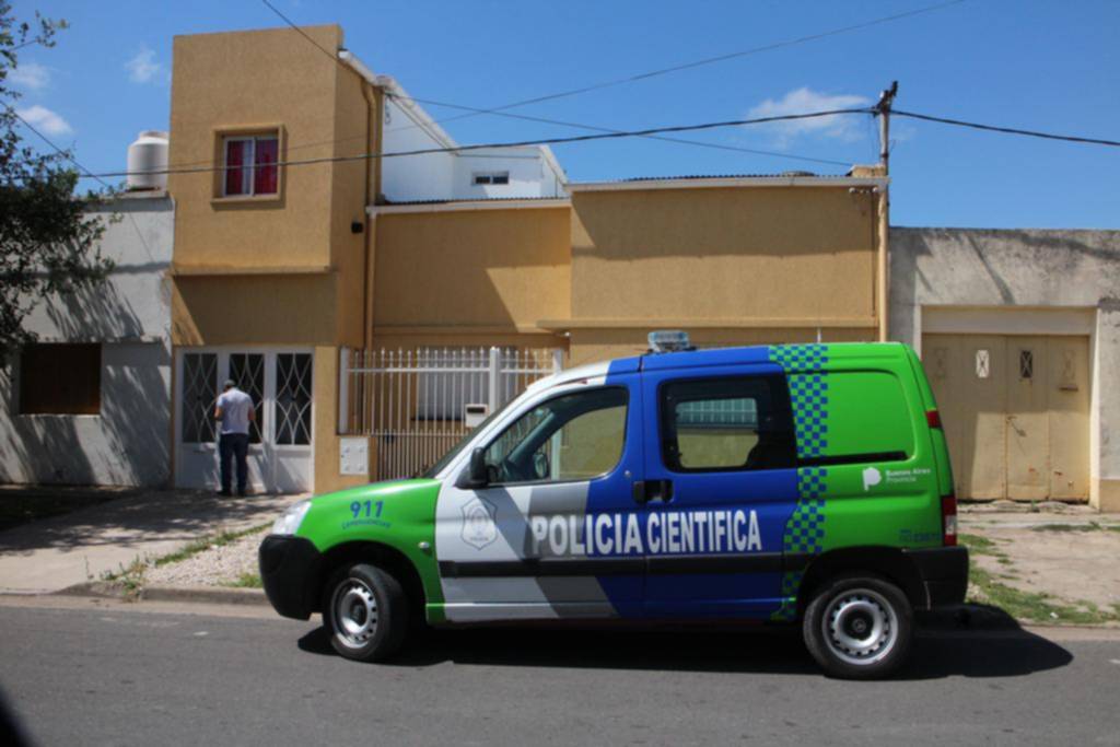 Otros dos brutales asaltos en viviendas de Los Hornos y Etcheverry
