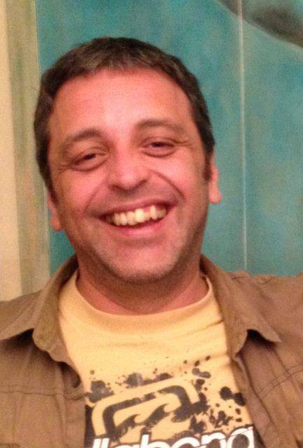 Gustavo García