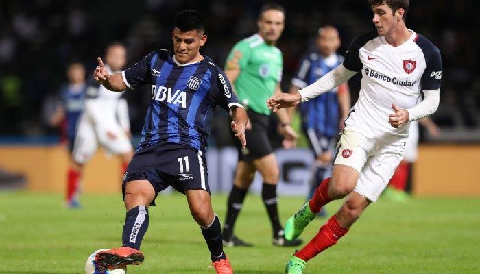 Vuelve la Superliga al ruedo y en la Docta está el atractivo