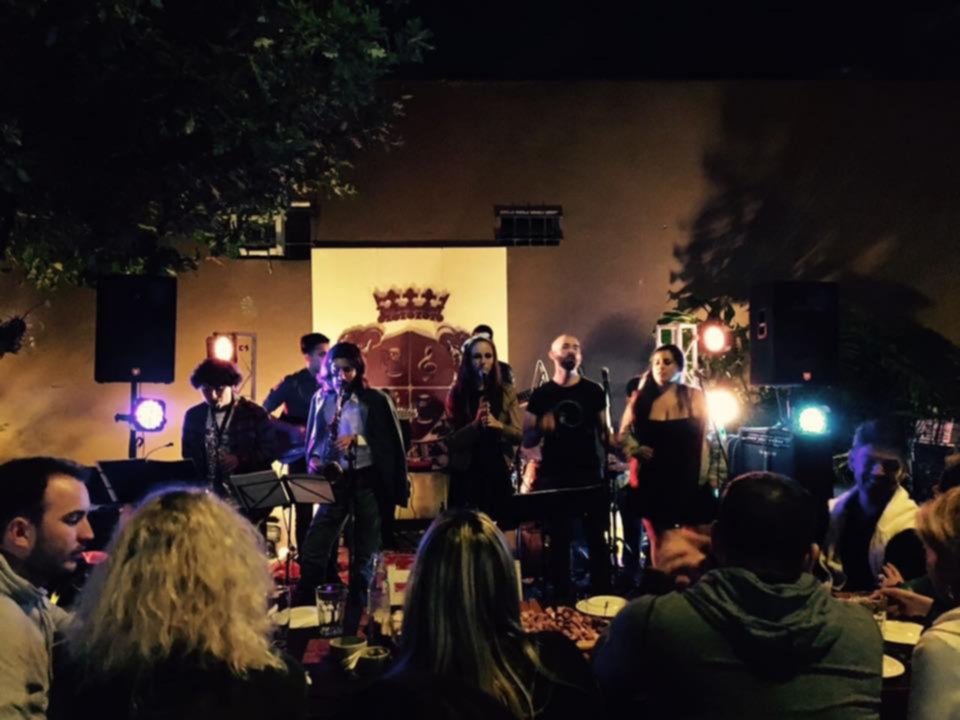 Música, teatro, cine y más