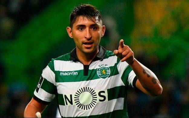 Los jugadores inscriptos por los clubes de Primera a última hora