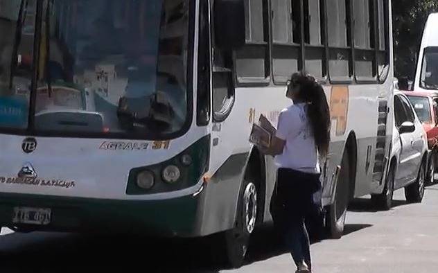 Docentes juntan firmas para que se derogue la reforma del sistema previsional bonaerense