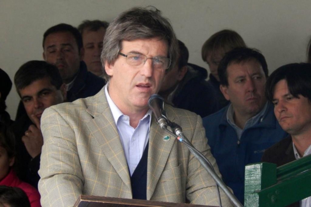 Durísimas críticas de la dirigencia rural contra el gobierno bonaerense