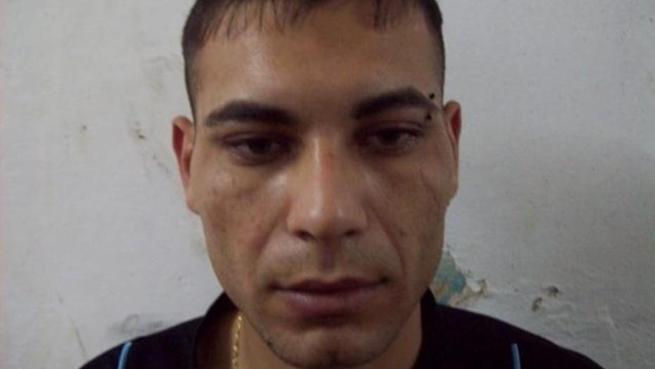 Buscan a un ex presidiario e hijo de un secuestrador por el asesinato de un policía