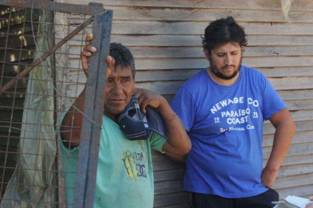 Envenenan perros, golpean y aplican picana, para conseguir lo que buscan