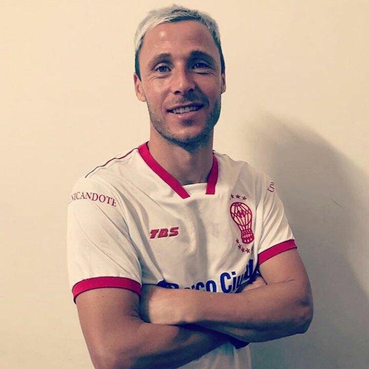 Damonte y Noir serán titulares ante River