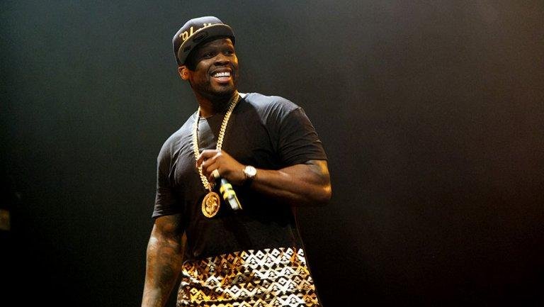 50 Cent se olvidó de que tenía bitcoins, y de repente es 8 millones de dólares más rico