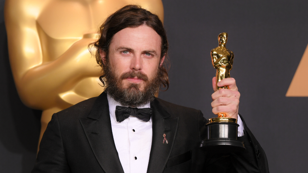 Casey Affleck, acusado de abuso, se bajó de la gala de los Óscar para evitar polémicas