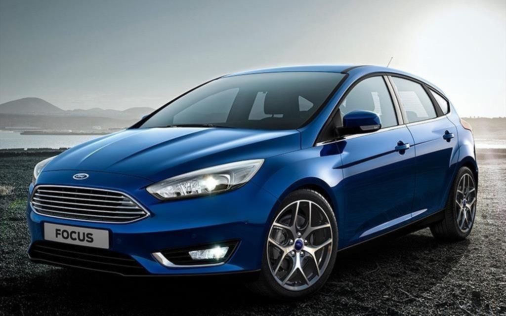 Aprovechá, sólo por este sábado, el "Plan Ford Simone", la mejor opción para acceder a tu 0 KM