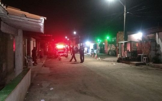 Masacre en un boliche de Brasil: al menos 14 muertos por un ataque a balazos