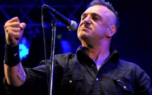 Liberaron a Iorio tras su detención por amenazar a un policía con un arma