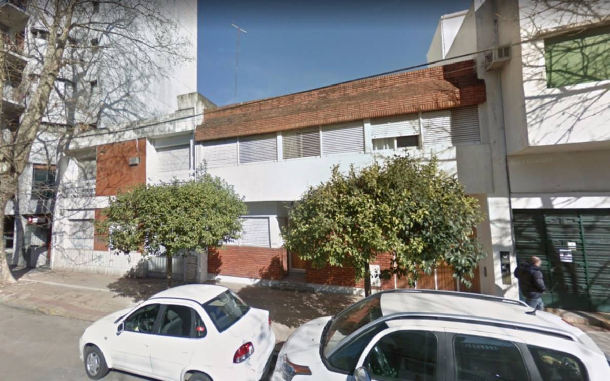 Escruche en pleno centro platense: le robaron cuando estaba fuera de casa