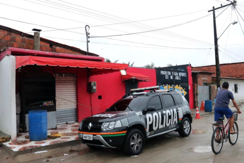 Matanza por ajuste de cuentas narco en una disco de Brasil