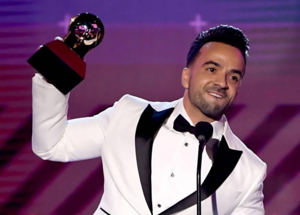 La gran noche de la música: “Despacito” quiere hacer historia en los Premios Grammy