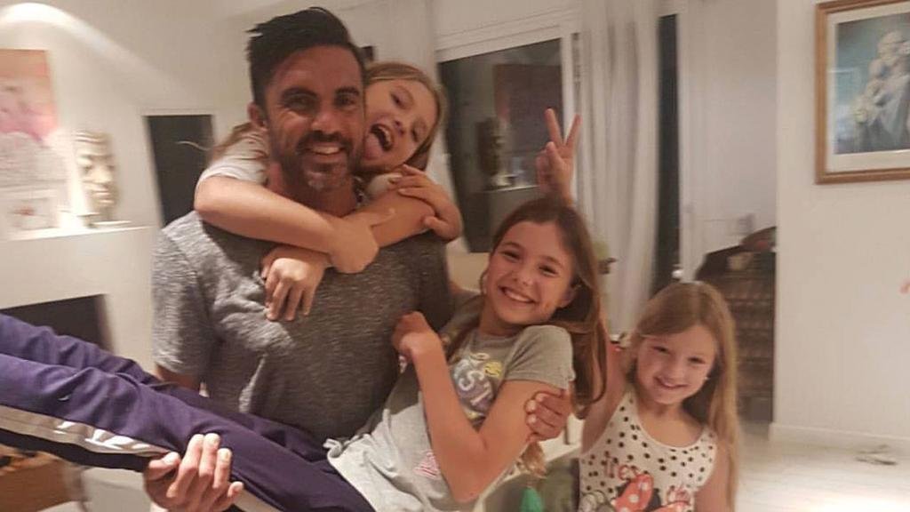 Trapitos al sol: Poroto no se puede olvidar de Nicole: “Era dominante y eso cuesta un poco”