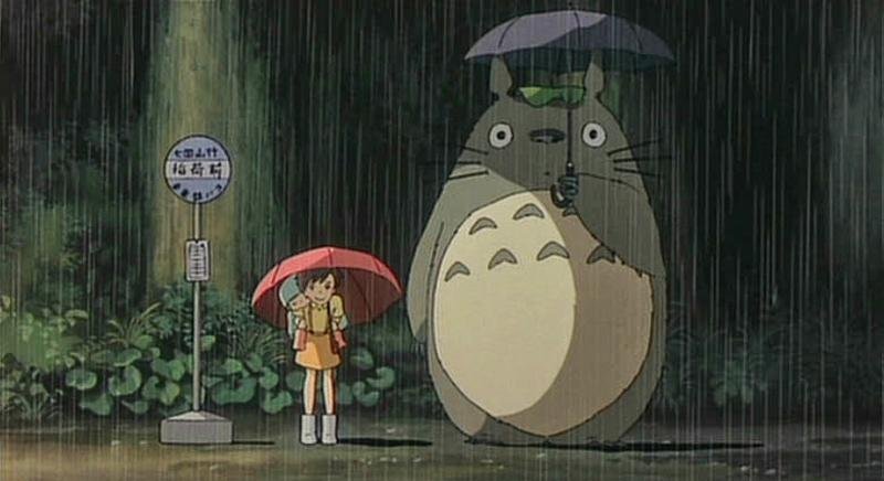 Hayao Miyazaki: el cine del artesano de la animación se muestra en la Ciudad