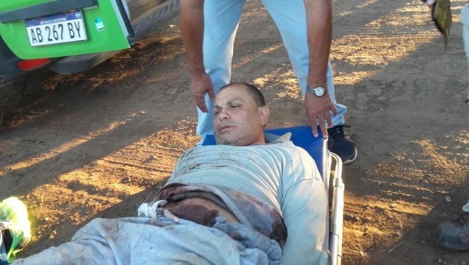Atraparon a uno de los prófugos por el crimen del policía en San Pedro