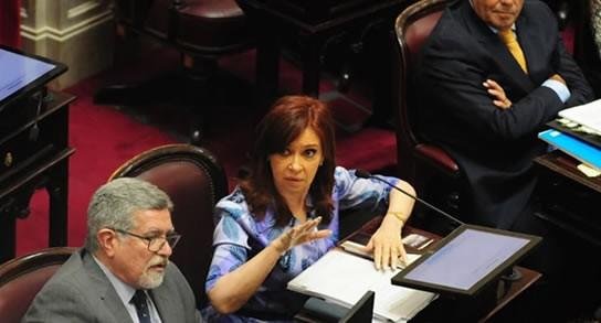 Se activan en febrero las causas contra Cristina y ex funcionarios de su gobierno