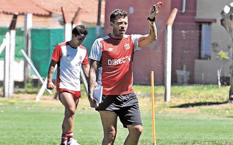 La Reserva arranca el año visitando a Independiente