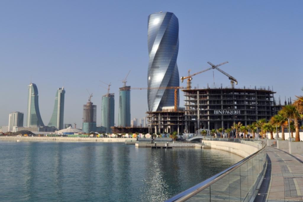 Bahréin, el despertar turístico del “país de las perlas”