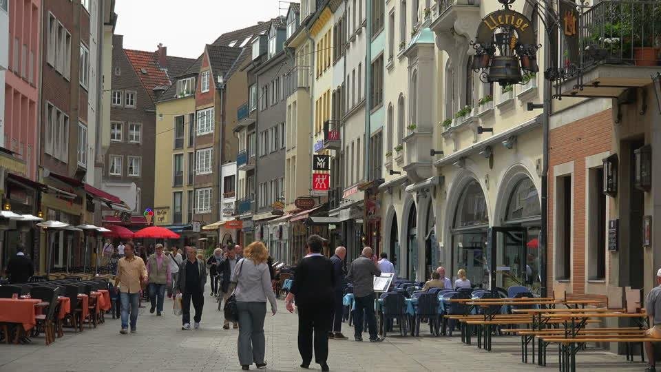Lugares imperdibles que el turista no debe dejar de conocer en su visita a Alemania