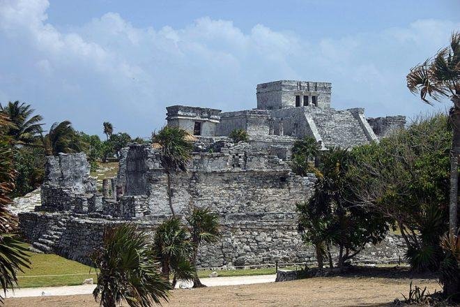 Por qué resisten mejor a los terremotos los edificios prehispánicos que los nuevos