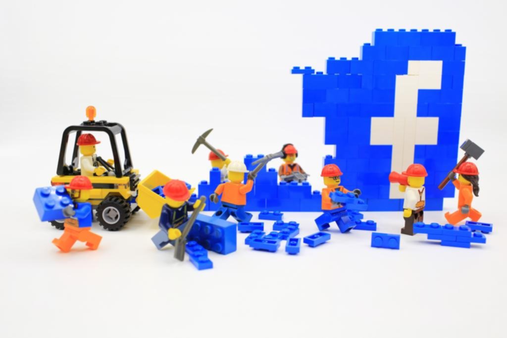 Estos son los principios de privacidad en Facebook