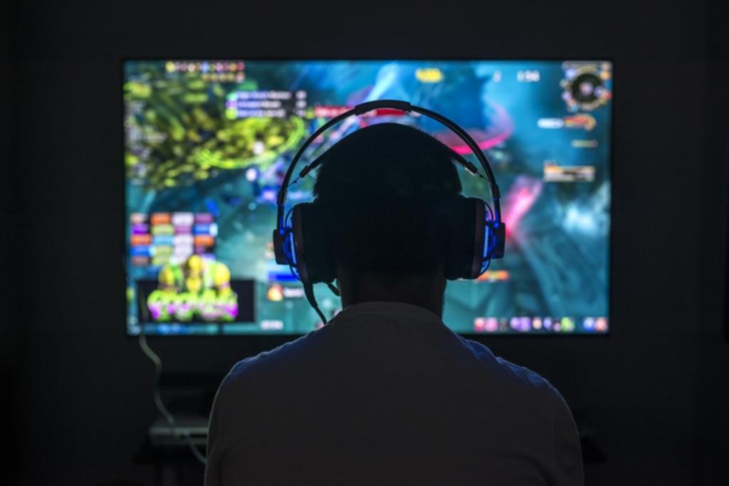 Los jugadores online, con más chances de recibir ciberataques