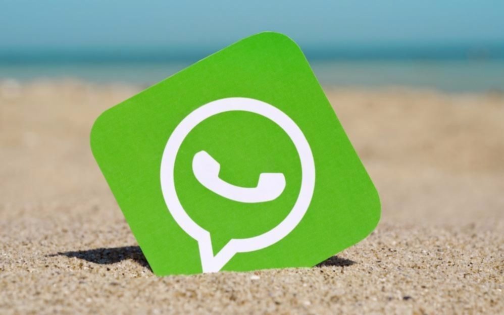Conectate con EL DIA a través de WhatsApp