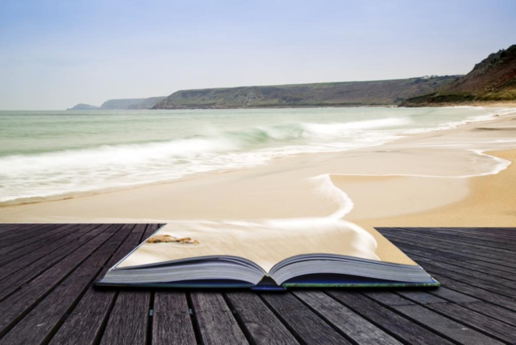 La literatura argentina, ¿de espaldas al mar?