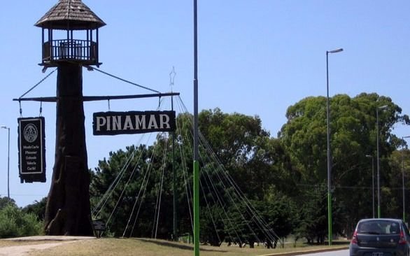 Cae banda que se dedicaba a vender  drogas en Pinamar 