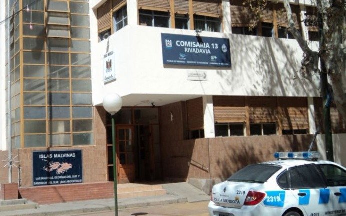 Mendoza: investigan a un funcionario judicial por abuso de menores