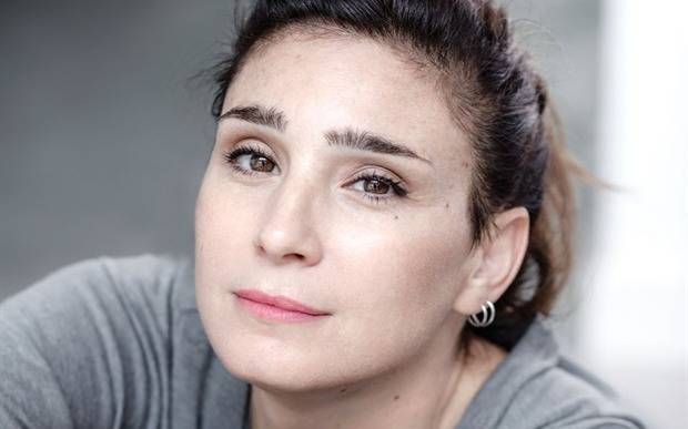 Valeria Bertucelli fue premiada como mejor actriz en Sundance por su ópera prima 