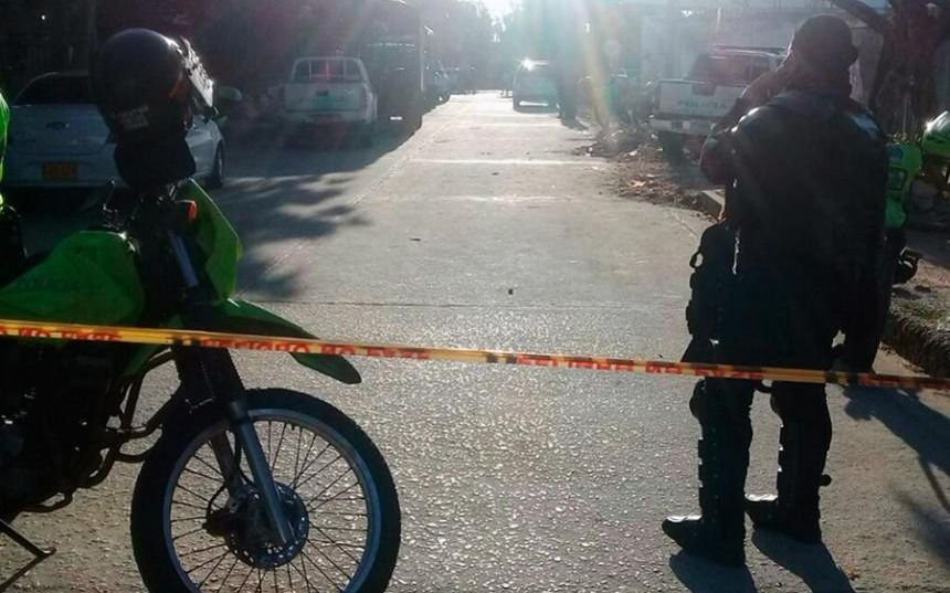 Colombia: atentados explosivos dejan al menos 7 muertos y 49 heridos