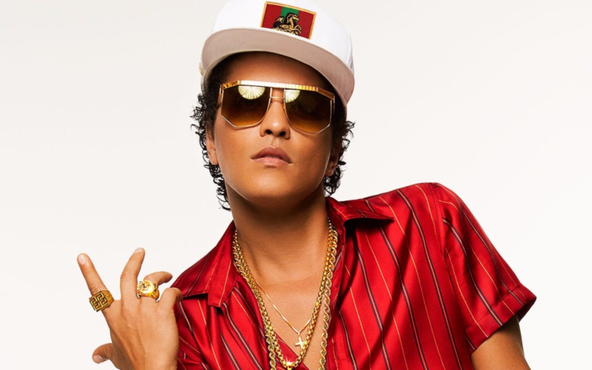 Kendrick Lamar y Bruno Mars ya se alzaron con sus Grammy 2018