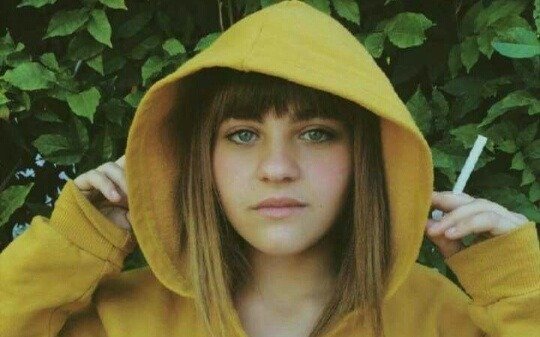 Buscan intensamente a una adolescente de Gonnet