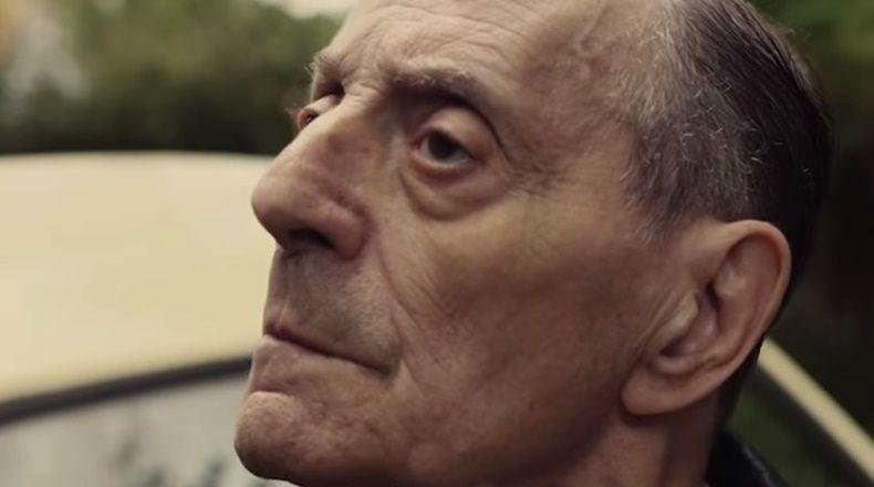 Más denuncias contra Tristán: “Era lascivo con todo el mundo”