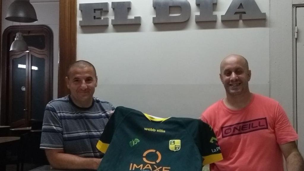 “Tendremos un año por demás exigente y estaremos preparados para hacerle frente ”