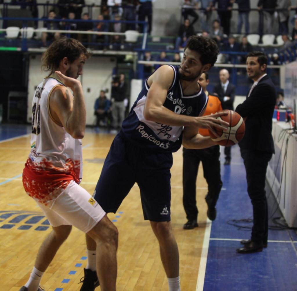Gimnasia se sacó la mufa en el Poli y pudo festejar por primera vez en el año