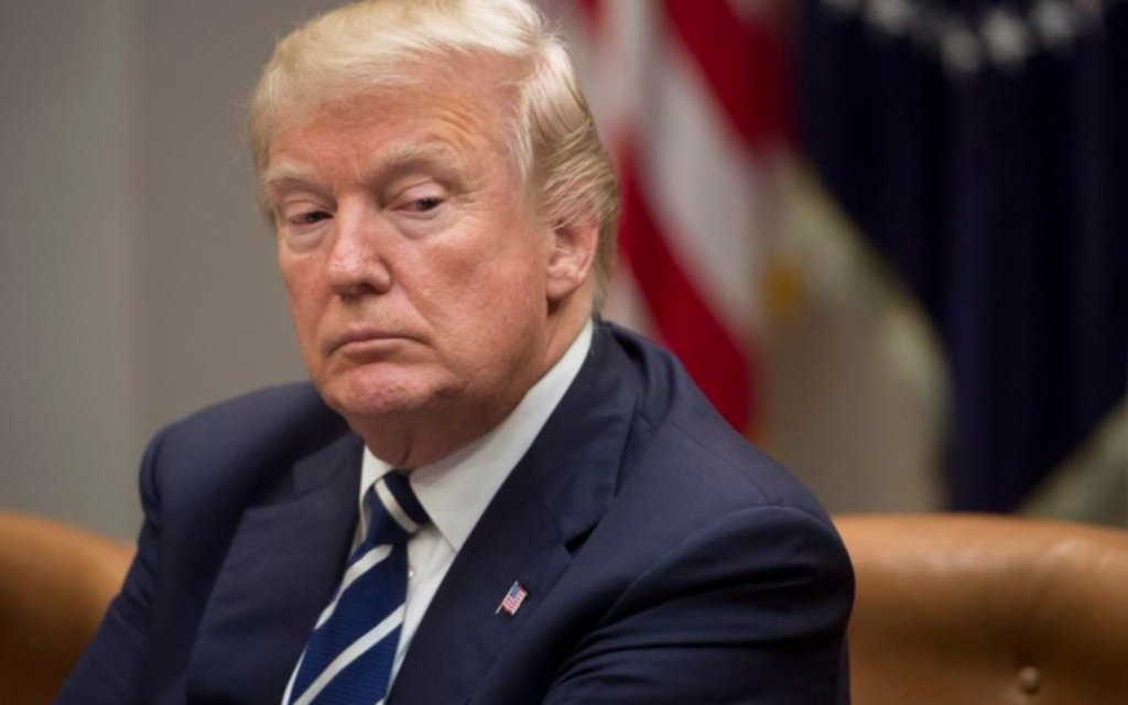 Trump afirma que sería “más duro” que May para negociar el Brexit