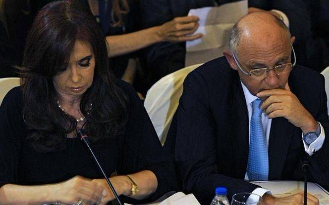 Casación rechazó habilitar la feria judicial para tratar las apelaciones de Cristina y Timerman 