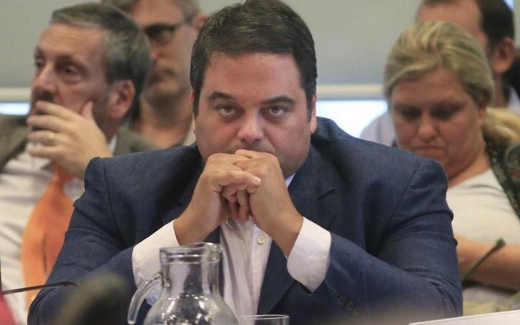 El massismo pide que Triaca se presente en el Congreso a "dar explicaciones"