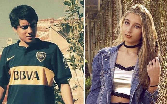 A un mes de la muerte de Fernando Pastorizzo, la coartada de Nahir suma más inconsistencias