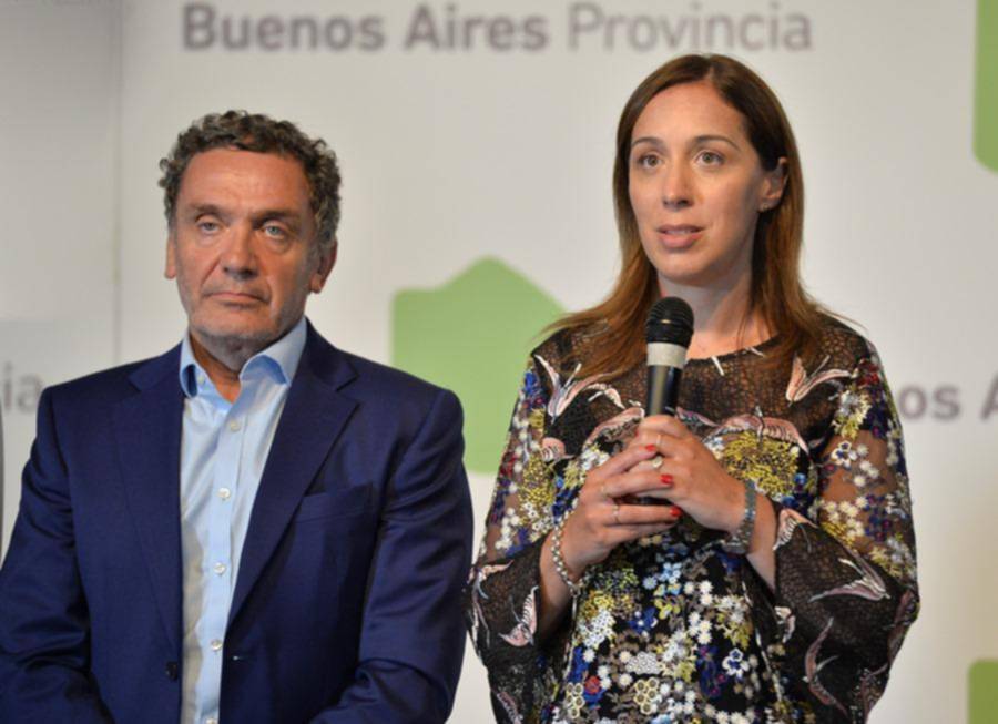En 2018, Vidal aspira ahorrar unos $3 mil millones con el ajuste en el gasto público