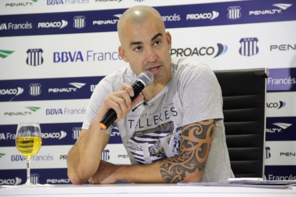 Silva: “Me entreno como si tuviese 20 años”