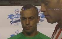 El árbitro