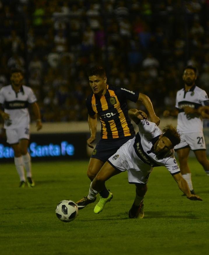 Gustavo Goñi será el psicólogo deportivo del plantel Tripero